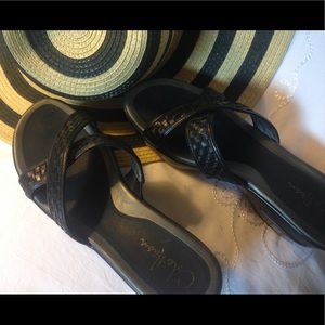 Cole Haan Slides